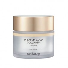  Premium Gold Collagen Cream 50g